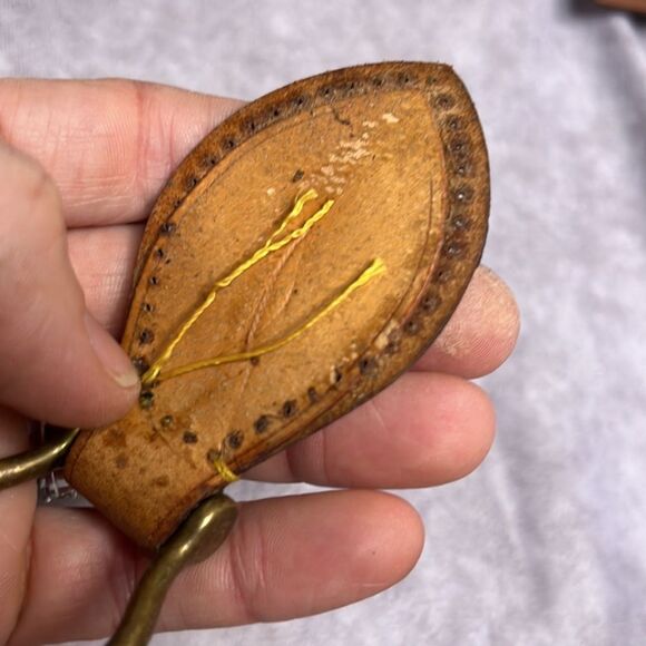 Louis Vuitton Vanchetta Buckle Replacement Piece L34 - Picture 6 of 10